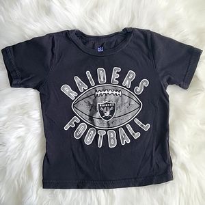 NFL Toddler tshirt
